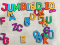 เกม Jumbled.io