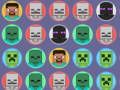 เกม Minecraft Connection
