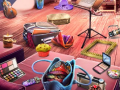 เกม The Incredible Voyage