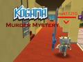 เกม Kogama: Murder Mystery 