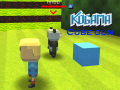 เกม Kogama: Cube gun