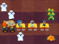 เกม Nick jr. halloween farm festival