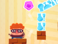 เกม Lazy Robber