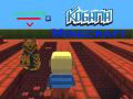 เกม Kogama: Minecraft