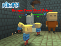 เกม Kogama: Escape From Hard Prison