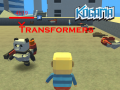 เกม Kogama: Transformers