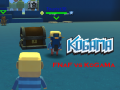 เกม Kogama: FNaF vs KoGaMa