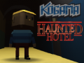 เกม Kogama Haunted Hotel