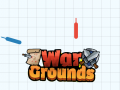 เกม War Grounds