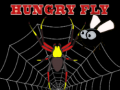 เกม Hungry fly