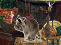 เกม Theme ParkTrouble