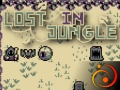 เกม Lost in Jungle