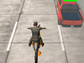 เกม Moto Bike Racer Grand Highway Nitro 3D