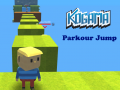 เกม Kogama: Parkour Jump