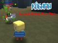 เกม Kogama: Lazer Game For Pro