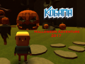เกม Kogama: Halloween Adventure 2017