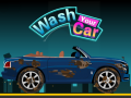 เกม Car Wash