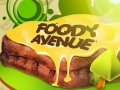 เกม Foody Avenue  