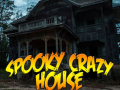 เกม Sppoky Crazy House