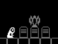 เกม Bound below