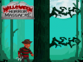 เกม Halloween Horror Massacre  