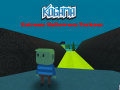 เกม Kogama: Extreme Halloween Parkour