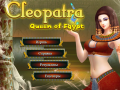 เกม Cleopatra: Queen of Egypt