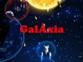 เกม GalÁxia