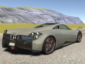 เกม Cars