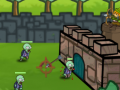 เกม Strong Defense