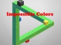 เกม Impossible Colors