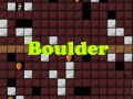 เกม Boulder