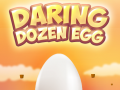เกม Daring Dozen Egg