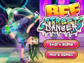 เกม BFF Street Dancer 