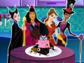 เกม Spooky Halloween Ice Cream   