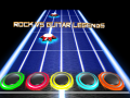 เกม Rock vs Guitar Legends