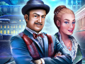 เกม The Railway Detectives