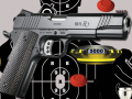 เกม Crazy Pistol