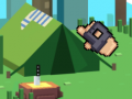เกม Super Flippy Knife