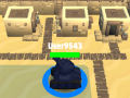 เกม Cartoon Tanks