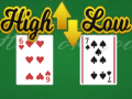 เกม High Low