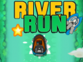เกม River Run