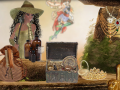 เกม A Witch Trap