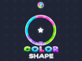 เกม Color Shape