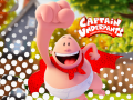 เกม Captain Underpants: Character Connection    