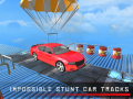 เกม Impossible Stunt Car Tracks  