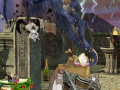 เกม Ancient Throne