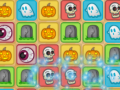เกม Match Halloween