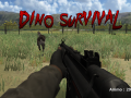 เกม Dino Survival