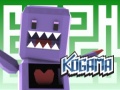 เกม Kogama: Maze